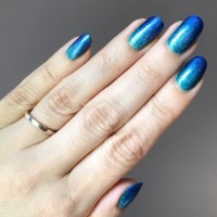 zoya nail polish and instagram gallery image 6