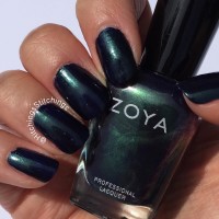 zoya nail polish and instagram gallery image 5