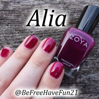 zoya nail polish and instagram gallery image 18