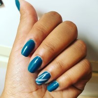 zoya nail polish and instagram gallery image 2