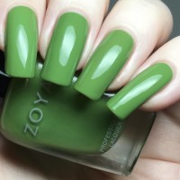 zoya nail polish and instagram gallery image 6