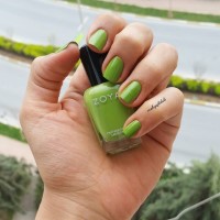 zoya nail polish and instagram gallery image 7