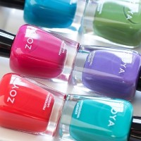 zoya nail polish and instagram gallery image 6