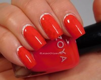 zoya nail polish and instagram gallery image 16