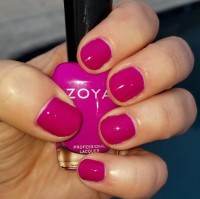 zoya nail polish and instagram gallery image 4