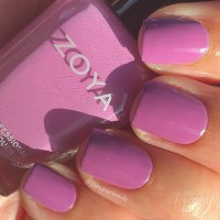 zoya nail polish and instagram gallery image 3