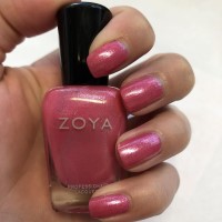 zoya nail polish and instagram gallery image 14