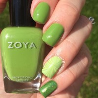 zoya nail polish and instagram gallery image 6