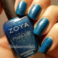 zoya nail polish and instagram gallery image 8