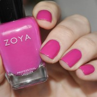 zoya nail polish and instagram gallery image 11