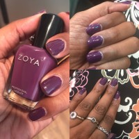 zoya nail polish and instagram gallery image 2