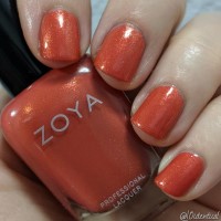 zoya nail polish and instagram gallery image 3