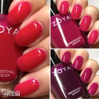 zoya nail polish and instagram gallery image 12