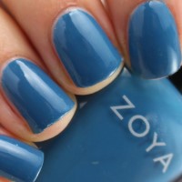 zoya nail polish and instagram gallery image 2