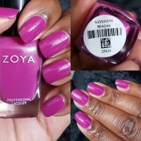 zoya nail polish and instagram gallery image 5