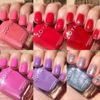 zoya nail polish and instagram gallery image 13