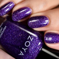 zoya nail polish and instagram gallery image 16