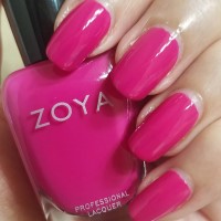 zoya nail polish and instagram gallery image 5