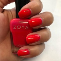 zoya nail polish and instagram gallery image 6