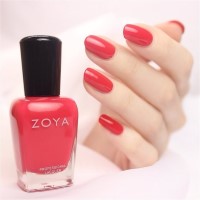 zoya nail polish and instagram gallery image 10