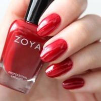 zoya nail polish and instagram gallery image 4