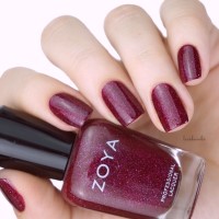 zoya nail polish and instagram gallery image 14