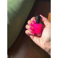 zoya nail polish and instagram gallery image 9