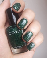 zoya nail polish and instagram gallery image 69