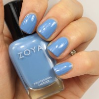 zoya nail polish and instagram gallery image 6