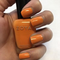 zoya nail polish and instagram gallery image 7