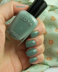 zoya nail polish and instagram gallery image 6