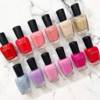 zoya nail polish and instagram gallery image 12