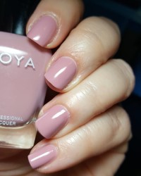 zoya nail polish and instagram gallery image 7