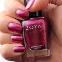 zoya nail polish and instagram gallery image 9