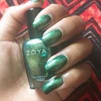 zoya nail polish and instagram gallery image 5