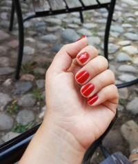 zoya nail polish and instagram gallery image 1