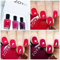 zoya nail polish and instagram gallery image 8