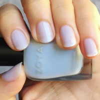 zoya nail polish and instagram gallery image 3