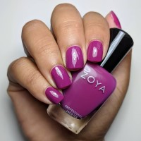 zoya nail polish and instagram gallery image 53