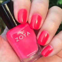 zoya nail polish and instagram gallery image 3