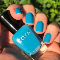 zoya nail polish and instagram gallery image 6