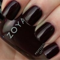 zoya nail polish and instagram gallery image 1