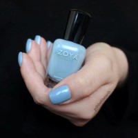 zoya nail polish and instagram gallery image 9