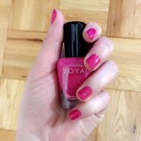 zoya nail polish and instagram gallery image 4