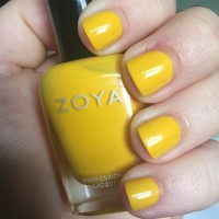 zoya nail polish and instagram gallery image 5