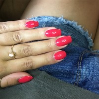 zoya nail polish and instagram gallery image 2