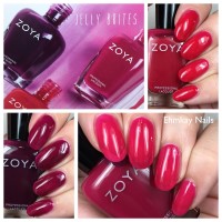 zoya nail polish and instagram gallery image 6