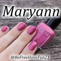 zoya nail polish and instagram gallery image 67