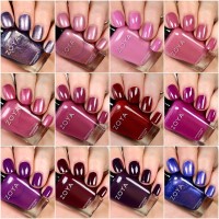 zoya nail polish and instagram gallery image 58