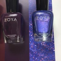 zoya nail polish and instagram gallery image 49